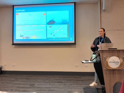 Australian Coral Reef Symposium