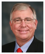 Chris Glaeser - Treasurer