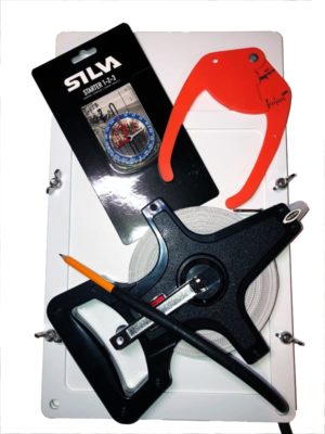 Reef Check Kelp Forest Monitoring Survey Kit (Bundle)